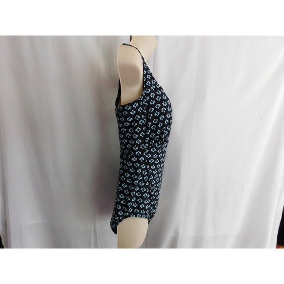 Lands' End Swimsuit Women's Plus Size One Piece Swim suit Size 18W - Picture 6 of 10